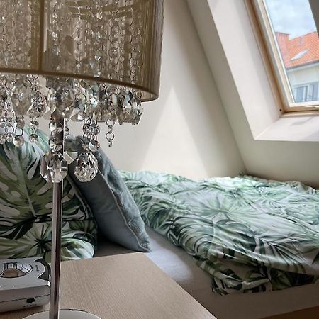 Belle Apartaments Międzyzdroje Zewnętrze zdjęcie