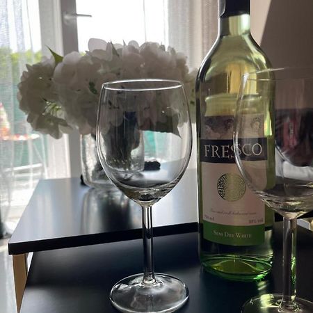 Belle Apartaments Międzyzdroje Zewnętrze zdjęcie