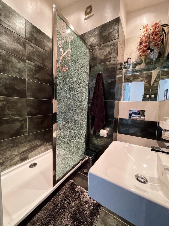 Belle Apartaments Międzyzdroje Zewnętrze zdjęcie
