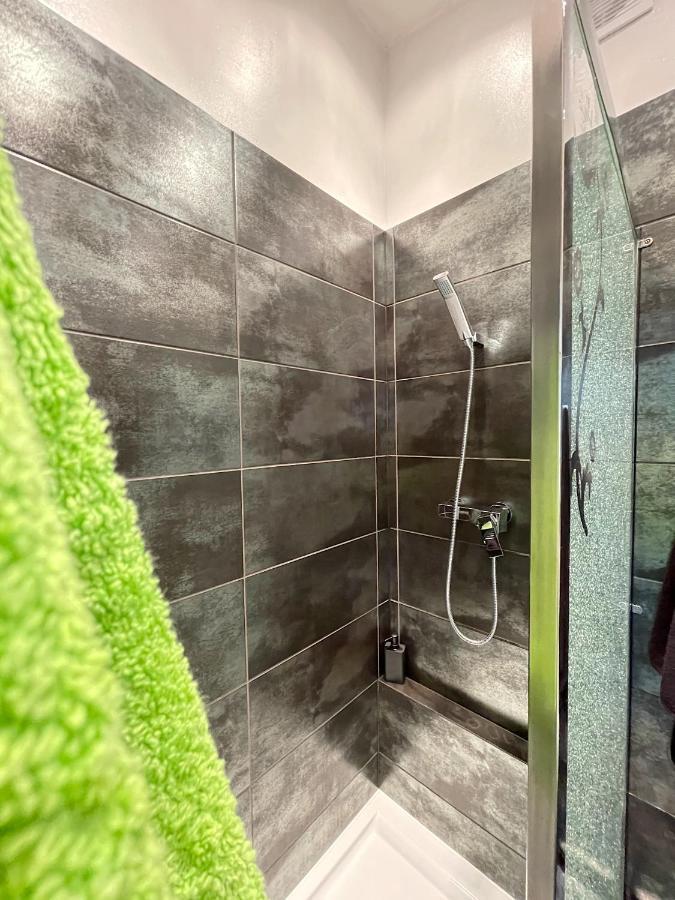 Belle Apartaments Międzyzdroje Zewnętrze zdjęcie