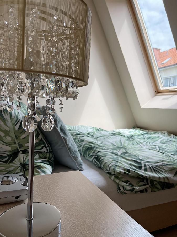 Belle Apartaments Międzyzdroje Zewnętrze zdjęcie