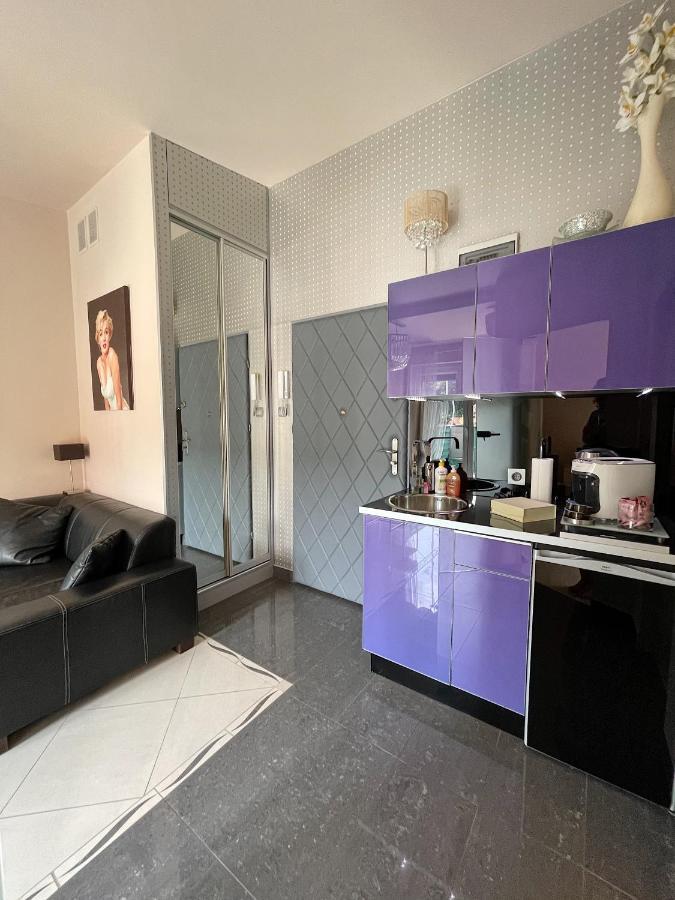 Belle Apartaments Międzyzdroje Zewnętrze zdjęcie