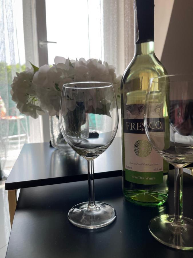 Belle Apartaments Międzyzdroje Zewnętrze zdjęcie