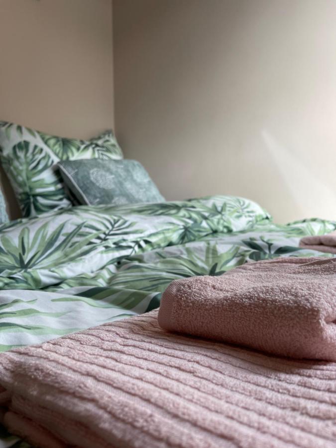 Belle Apartaments Międzyzdroje Zewnętrze zdjęcie